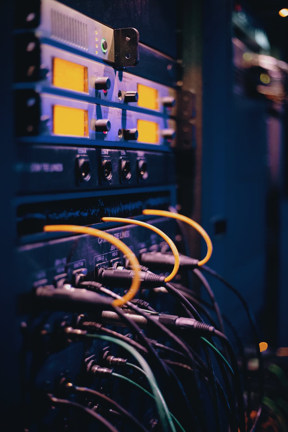 Connect